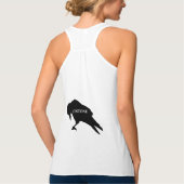 キーストーン – シェパードムーンコーヒーマグ タンクトップ (裏面)