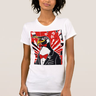 キースハリングスタイル日本のBape GraffitiウィザードT Tシャツ