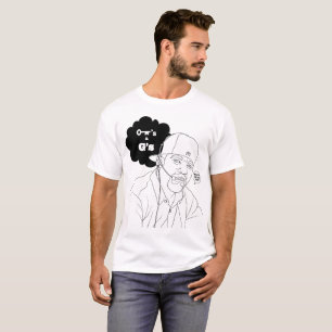 キース及びGeesのTシャツ Tシャツ