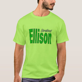 キースEllison議会を2012年のミネソタ再選して下さい Tシャツ