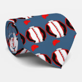 キースGoldsworthyの競争色 ネクタイ (ロール)