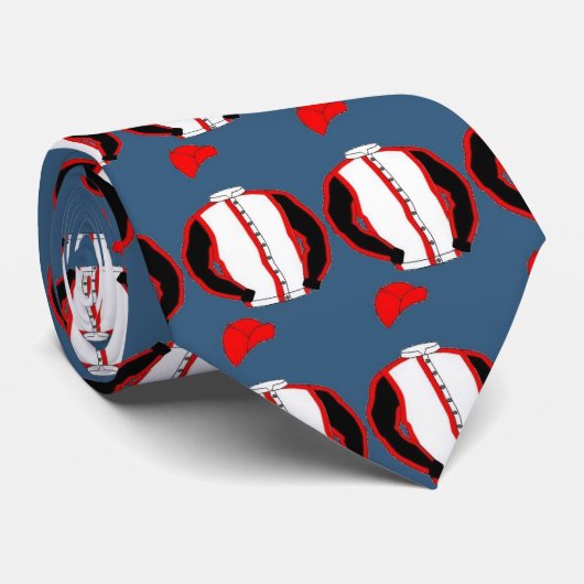 キースGoldsworthyの競争色 ネクタイ (ロール)