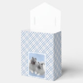 キーズのオリジナル絵を描アニマルアート フェイバーボックス (オープン)