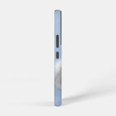 キーズのオリジナル絵を描アニマルアート SAMSUNG GALAXYケース (右側面)