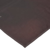 キーソンウィズサンタクロースフェスティバルクリスマス テーブルクロス (アングル)