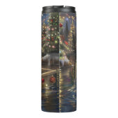 キーソンクリスマスフェスティバル航海 タンブラー (裏面)