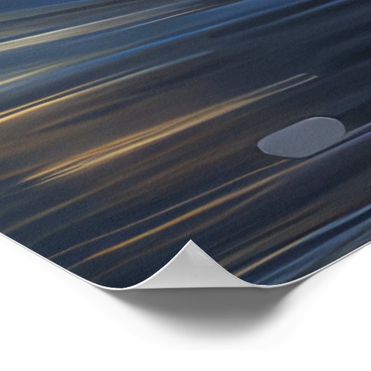 キーソンクリスマスフェスティバル航海 ポスター (角)