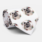 キーソンクリスマスリースフェスティバルカップ ネクタイ (ロール)