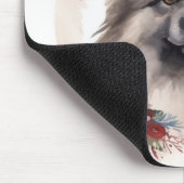 キーソンクリスマスリースフェスティバルカップ マウスパッド (コーナー)