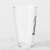 キーソンパパ タンブラーグラス (右)
