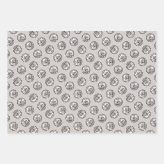 キーソン絵を描のお尻ズアットザゲートかわいいドッグアート ラッピングペーパーシート (正面)