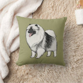 キーソン クッション (ブランケット)