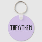 キーチェイン男女兼用を呼ぶ キーホルダー (正面)