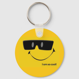 キーチェカッコいいーン キーホルダー