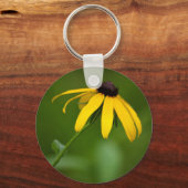 キーチェーンから立ち上げ キーホルダー (正面)