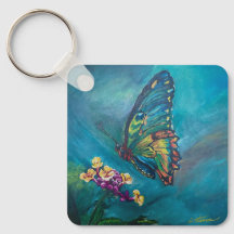 キーチェーンになるエネルギー