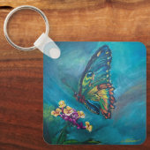 キーチェーンになるエネルギー キーホルダー (正面)