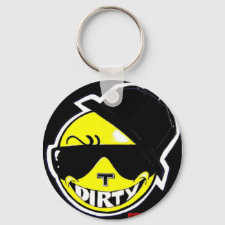 キーチェーンに名前を付ける キーホルダー