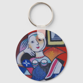 キーチェーンのコピー キーホルダー