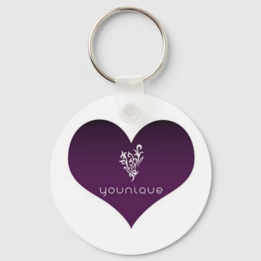 キーチェーンの作成 キーホルダー (正面)