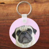 キーチェーンの切断 キーホルダー (正面)