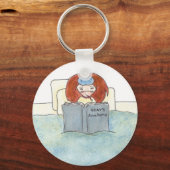 キーチェーンの取得 キーホルダー (正面)