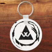 キーチェーンの向き キーホルダー (正面)