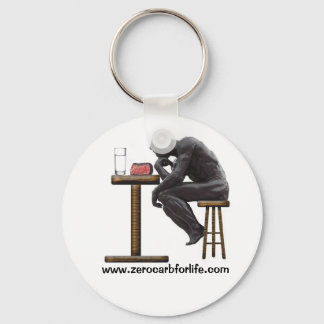 キーチェーンをゼロ キーホルダー