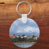 キーチェーンを作成 キーホルダー (正面)