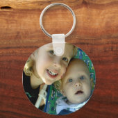 キーチェーンを作成！ キーホルダー (正面)