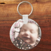 キーチェーンを保持 キーホルダー (正面)