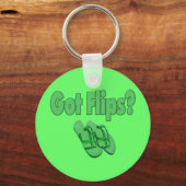 キーチェーンを反転 キーホルダー (正面)