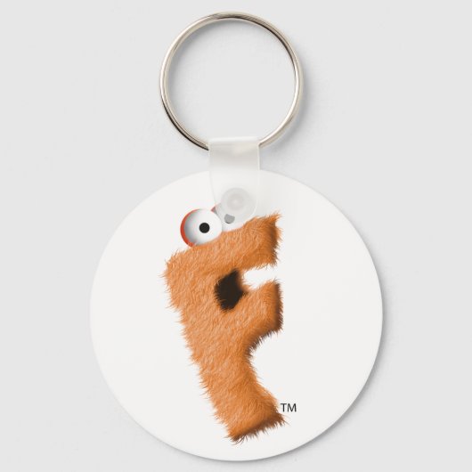 キーチェーンを反転! キーホルダー (正面)