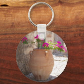 キーチェーンを実行 キーホルダー (正面)