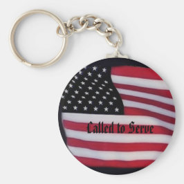 キーチェーンを提供するために呼び出される キーホルダー