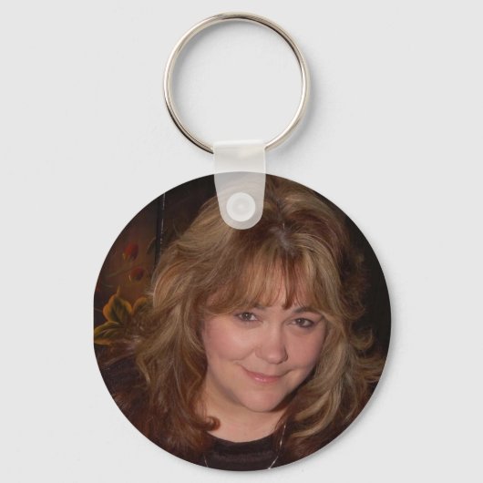 キーチェーンを旅行しよう キーホルダー (正面)