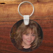 キーチェーンを旅行しよう キーホルダー (正面)