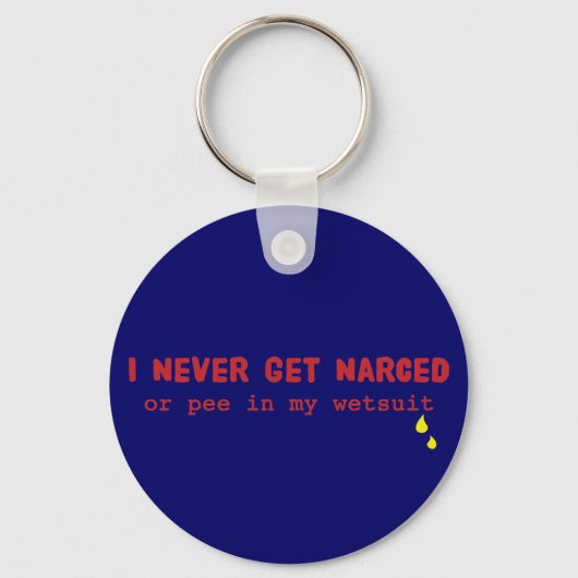 キーチェーンを開く キーホルダー (正面)