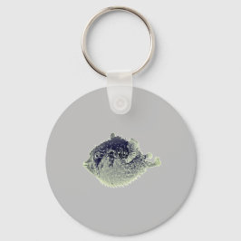 キーチェーンアートスタイルデザイン キーホルダー