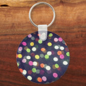 キーチェーンアート及びデザイン キーホルダー (裏面)