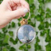 キーチェーンアート及びデザイン キーホルダー (手)