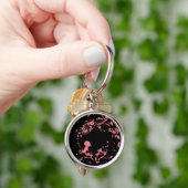 キーチェーンアート及びデザイン キーホルダー (手)