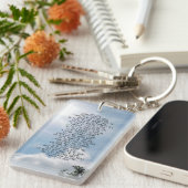 キーチェーンアート及びデザイン キーホルダー (正面右)