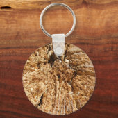 キーチェーンアート及びデザイン キーホルダー (正面)