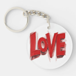 キーチェーンギフト、ラブギフト、バレンタインデーのギフト キーホルダー