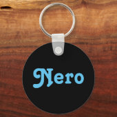 キーチェーンネロ キーホルダー (正面)