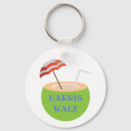 キーチェーンハリスワルツ キーホルダー