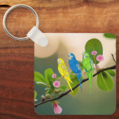 キーチェーンブジーズ キーホルダー (正面)