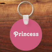 キーチェーンプリンセス キーホルダー (正面)