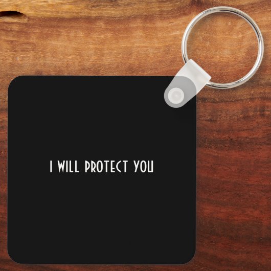 キーチェーンロゴ仮面ライダークーガ キーホルダー (裏面)